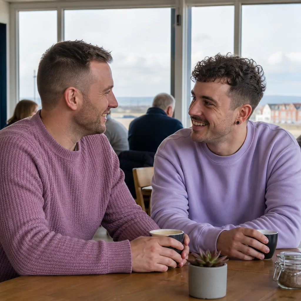 Gay Dating Redcar