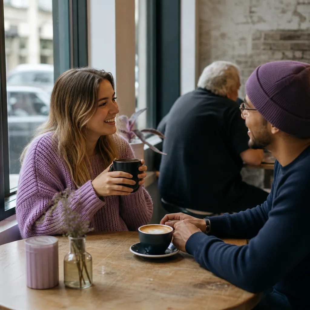 Best First-Date Ideas in Middlesbrough, Stockton and Redcar