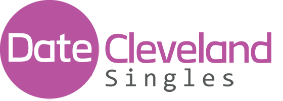 Date Cleveland Singles Logo